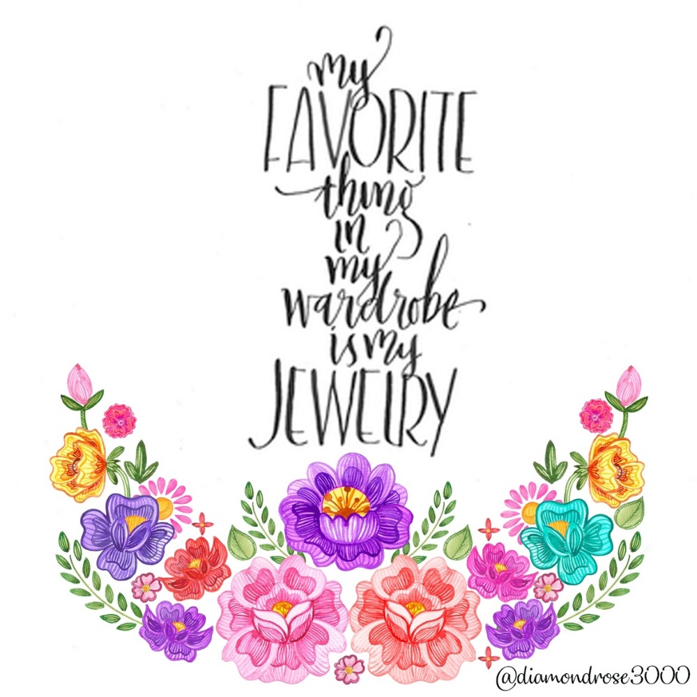 Calling all jewelry lovers!